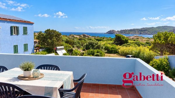 appartamento in vendita a Santa Teresa Gallura