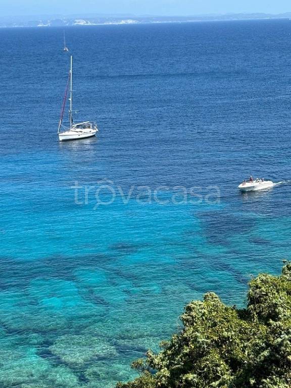 appartamento in vendita a Santa Teresa Gallura