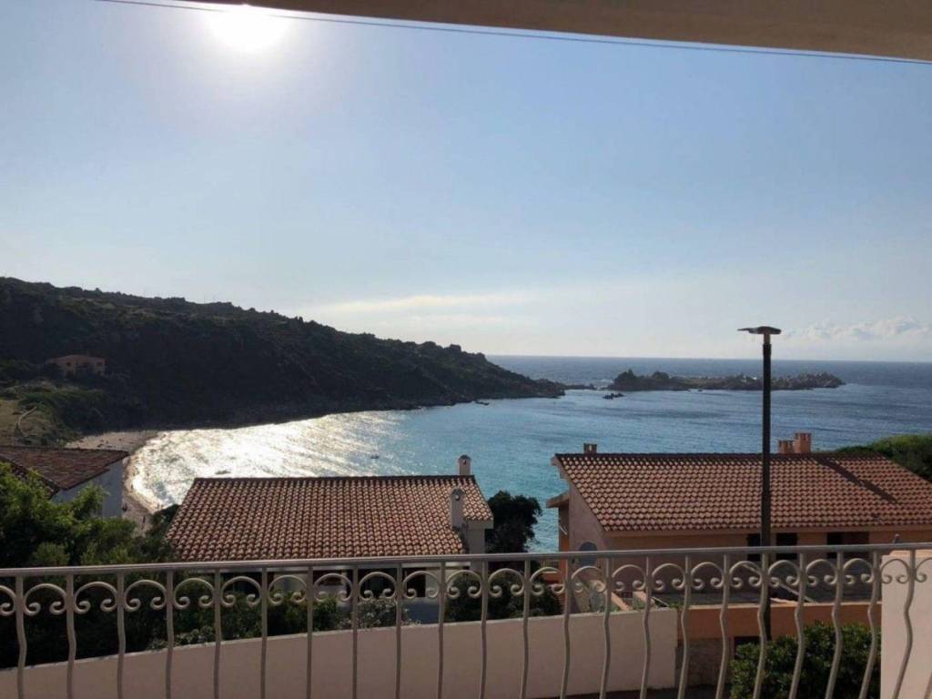 appartamento in vendita a Santa Teresa Gallura