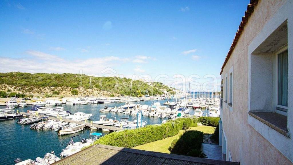 appartamento in vendita a Santa Teresa Gallura