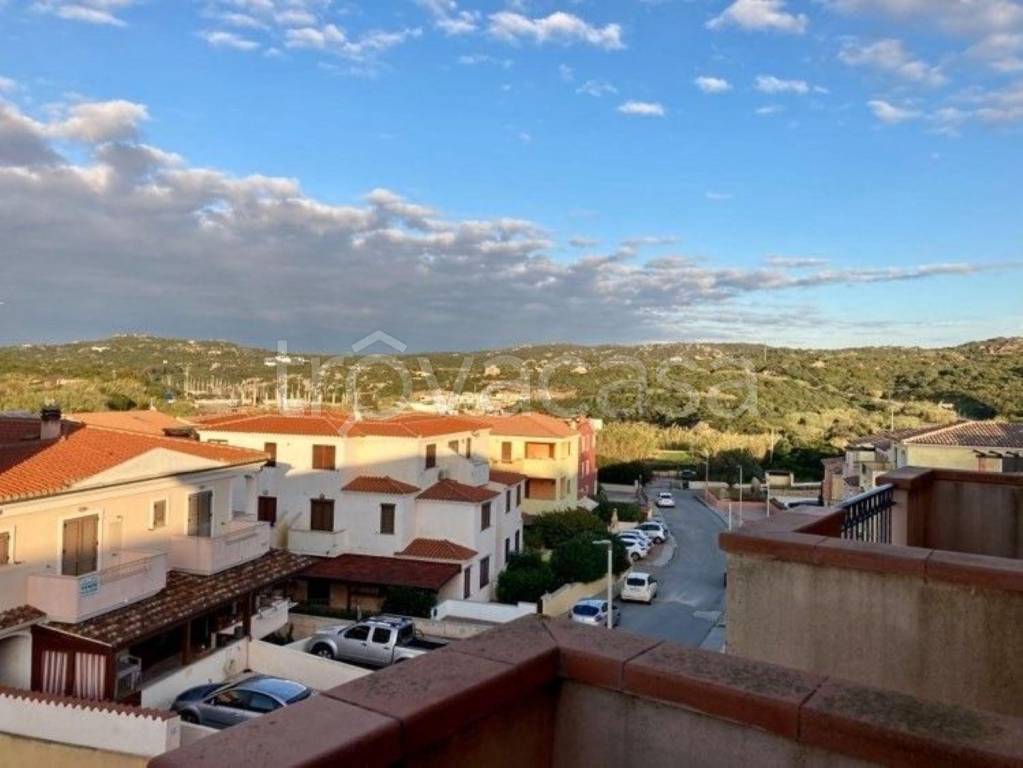 appartamento in vendita a Santa Teresa Gallura