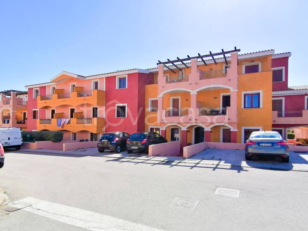 appartamento in vendita a Santa Teresa Gallura
