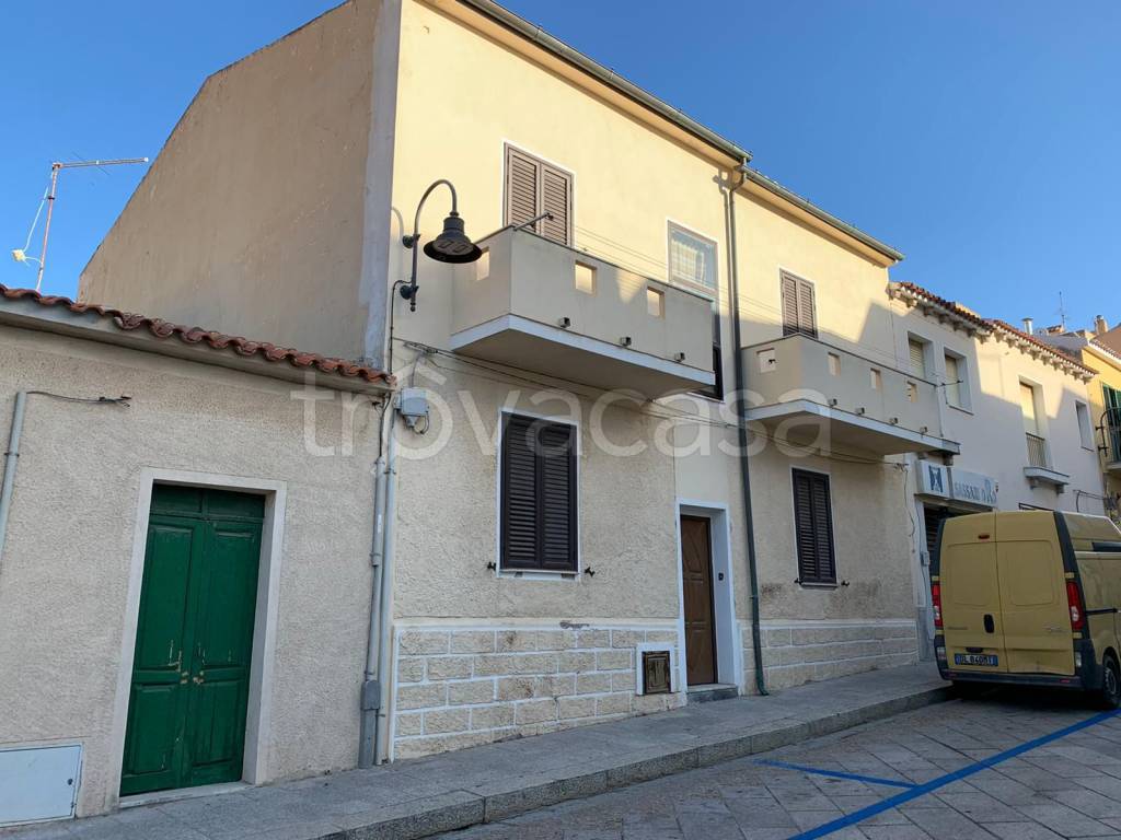appartamento in vendita a Santa Teresa Gallura
