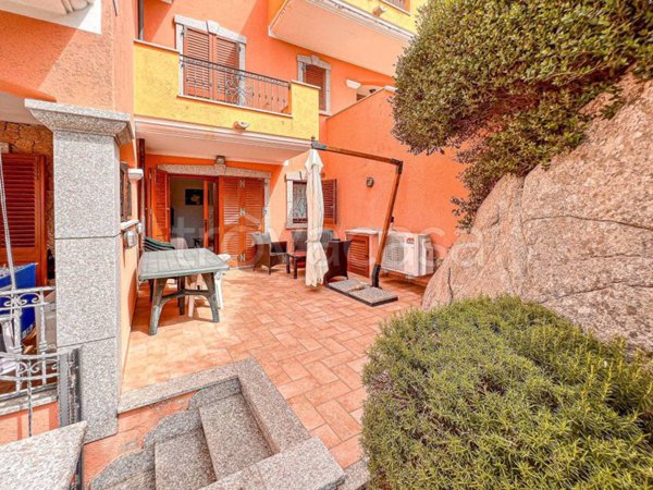 appartamento in vendita a Santa Teresa Gallura