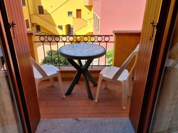 appartamento in vendita a Santa Teresa Gallura