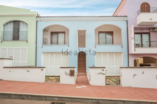 appartamento in vendita a Santa Teresa Gallura