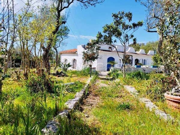 casa indipendente in vendita a Sassari in zona La Landrigga