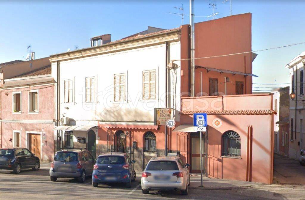 casa indipendente in vendita a Sassari in zona Centro Storico