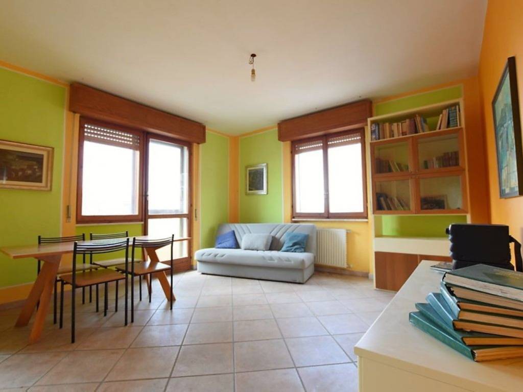 appartamento in vendita a Sassari in zona Monserrato / Rizzeddu