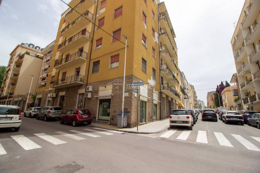 appartamento in vendita a Sassari in zona Centro Storico