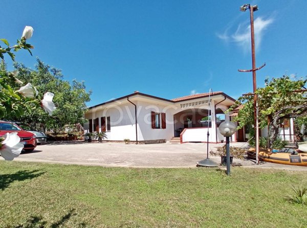 casa indipendente in vendita a Sassari in zona Li Punti