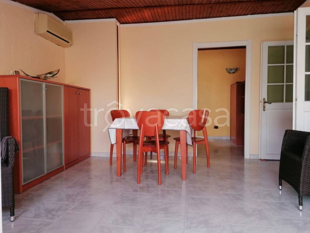 appartamento in vendita a Sassari in zona Centro Storico