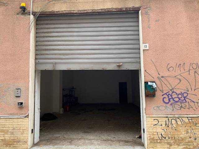 locale commerciale in vendita a Sassari in zona Monserrato / Rizzeddu