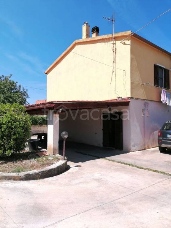 casa indipendente in vendita a Sassari in zona Li Punti