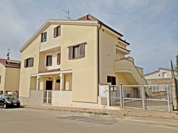 appartamento in vendita a Sassari in zona Ottava