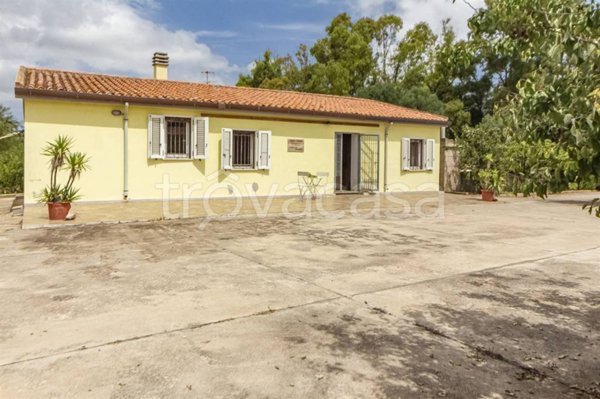 casa indipendente in vendita a Sassari in zona Bancali