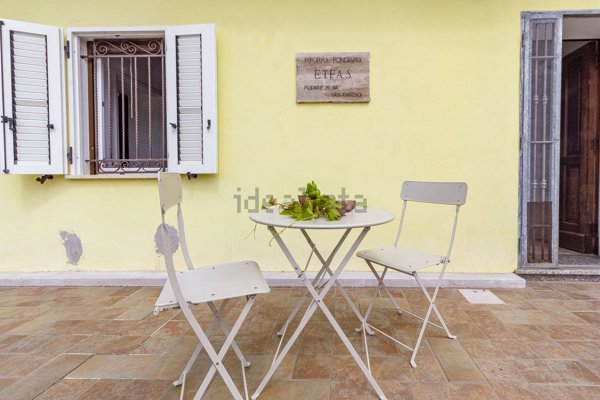 casa indipendente in vendita a Sassari