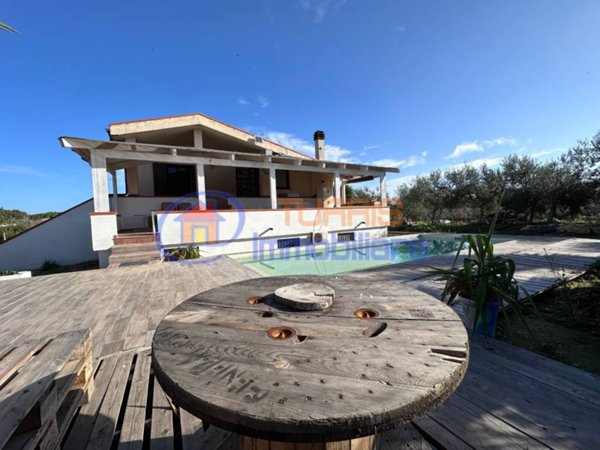 casa indipendente in vendita a Sassari in zona Ottava
