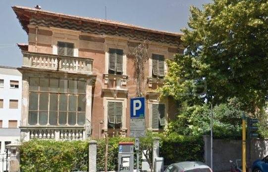 villa in vendita a Sassari in zona Centro Storico