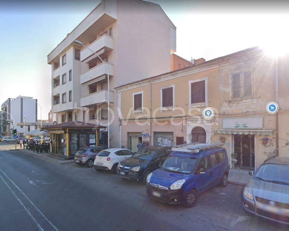 monolocale in vendita a Sassari in zona Monte Rosello