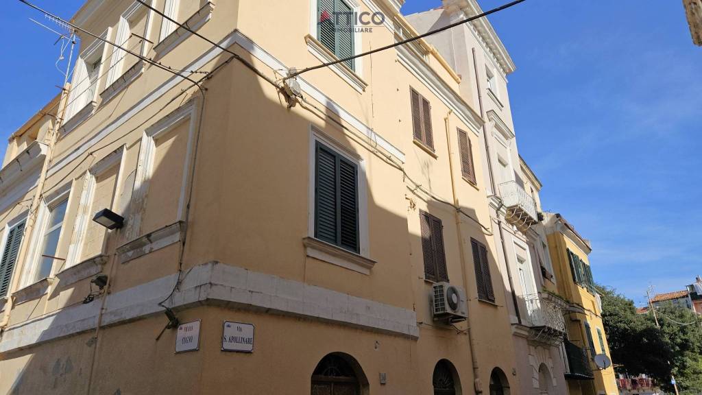 casa indipendente in vendita a Sassari in zona Centro Storico