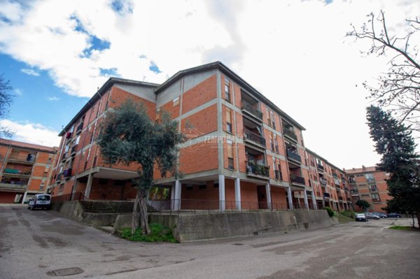 appartamento in vendita a Sassari in zona Latte Dolce