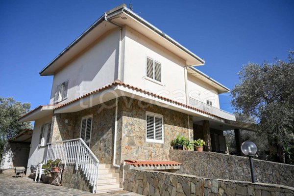 casa indipendente in vendita a Sassari in zona Bancali