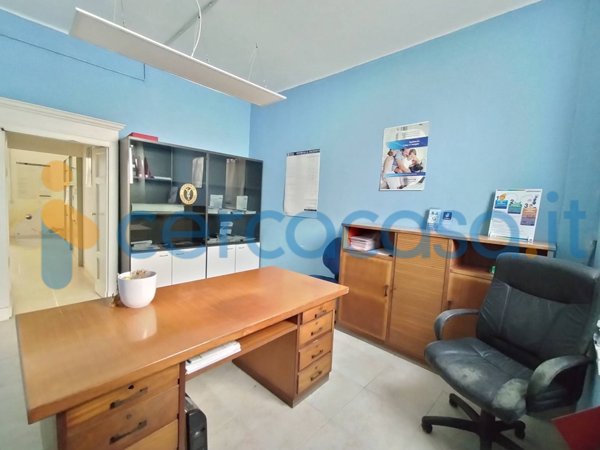 ufficio in vendita a Sassari in zona Centro Storico