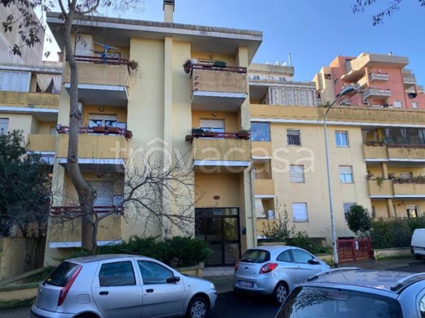 appartamento in vendita a Sassari in zona Cappuccini
