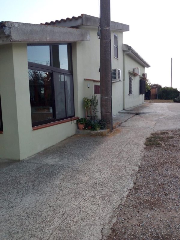 casa indipendente in vendita a Sassari in zona Argentiera