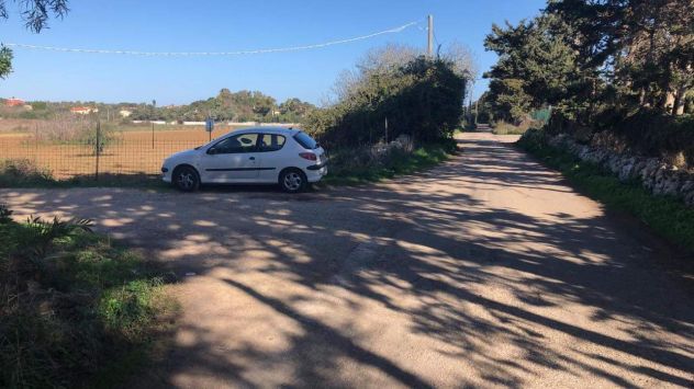 terreno agricolo in vendita a Sassari in zona Platamona