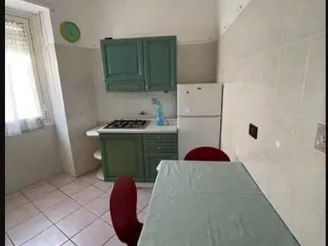 appartamento in vendita a Sassari in zona Centro Storico