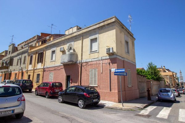 casa indipendente in vendita a Sassari in zona Monte Rosello