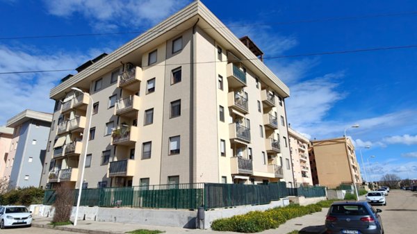 appartamento in vendita a Sassari in zona Sant'Orsola / Zuari