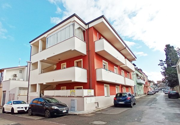appartamento in vendita a Sassari in zona Latte Dolce