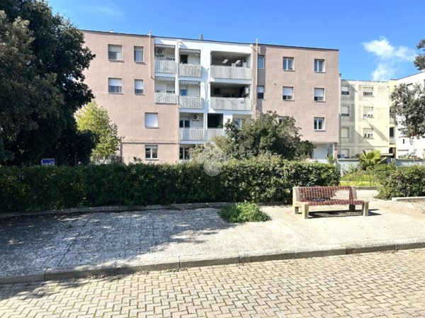 appartamento in vendita a Sassari in zona Carbonazzi / Acquedotto