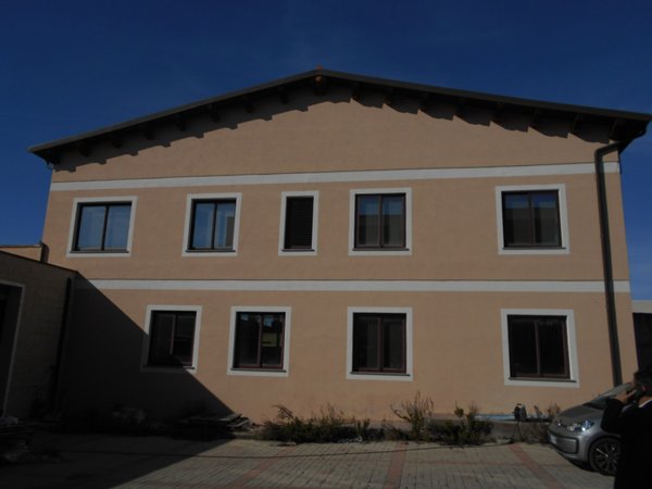 terreno edificabile in vendita a Sassari in zona Predda Niedda