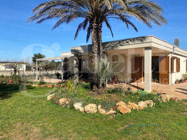casa indipendente in vendita a Sassari in zona Ottava