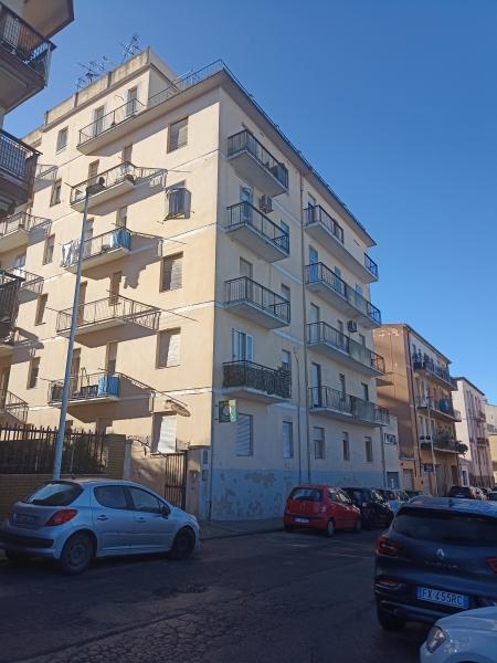 appartamento in vendita a Sassari in zona Cappuccini