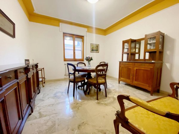appartamento in vendita a Sassari in zona Latte Dolce