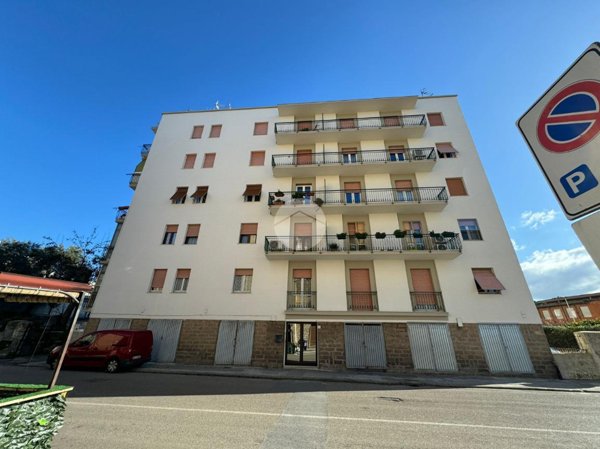 appartamento in vendita a Sassari in zona Monte Rosello