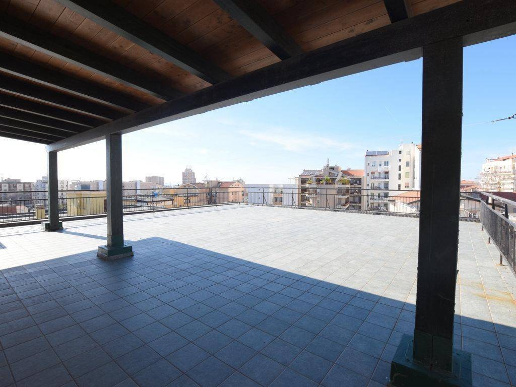 appartamento in vendita a Sassari in zona Cappuccini