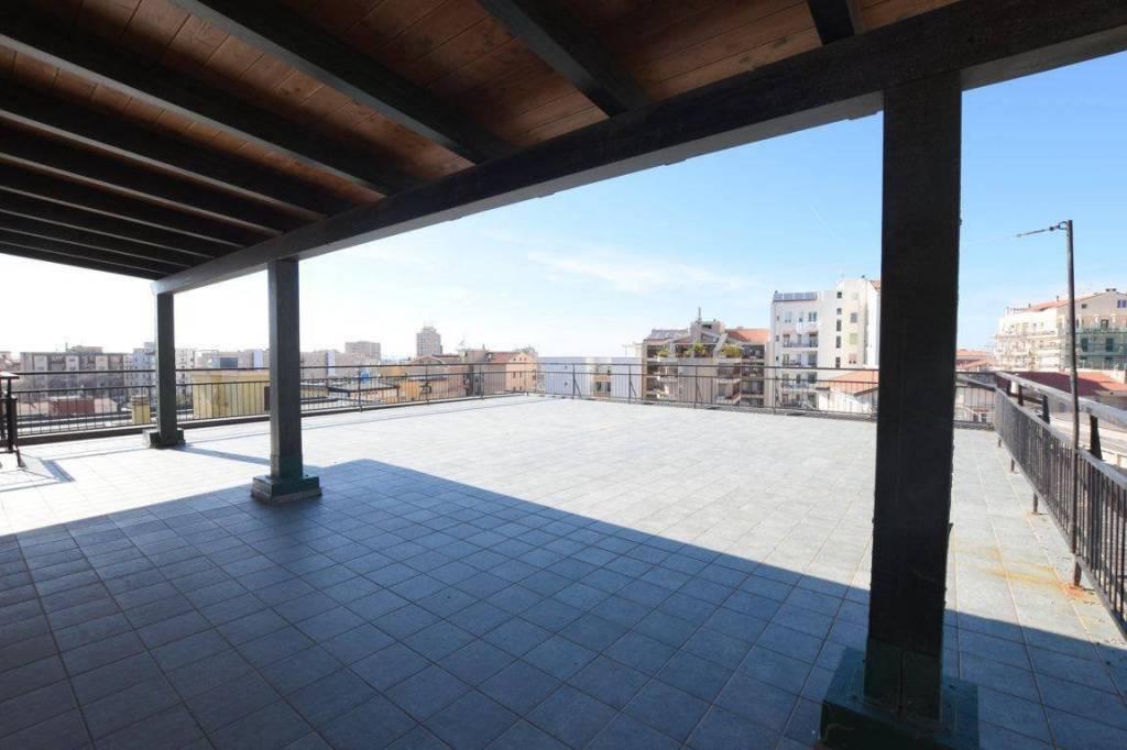 appartamento in vendita a Sassari in zona Cappuccini