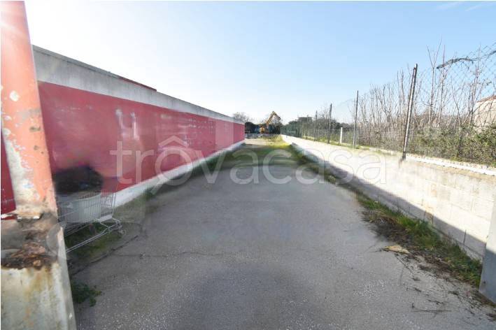 capannone in vendita a Sassari in zona Predda Niedda