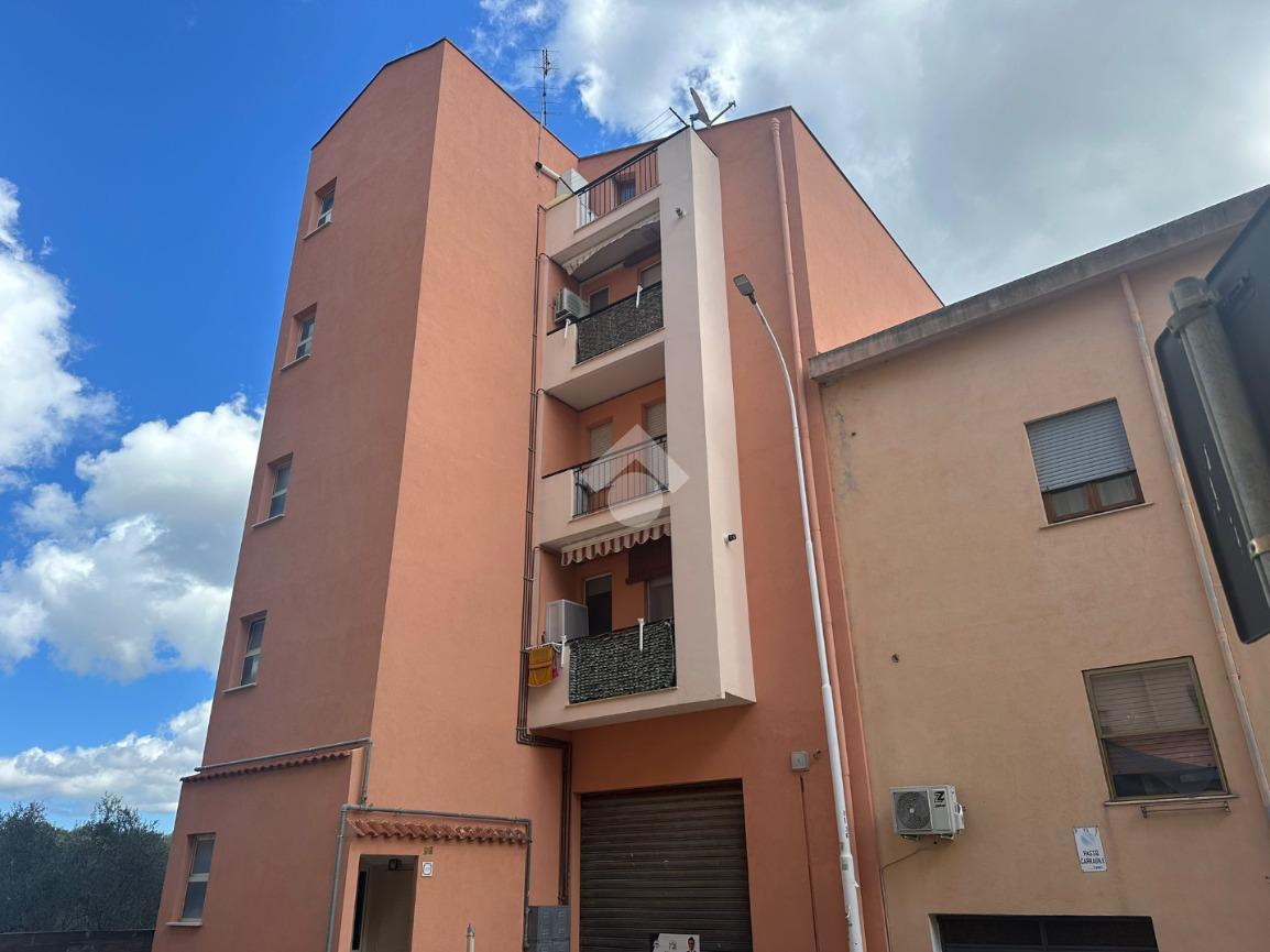 appartamento in vendita a Sassari in zona Filigheddu