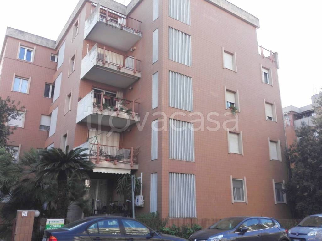 appartamento in vendita a Sassari in zona Luna e Sole / Prunizzedda
