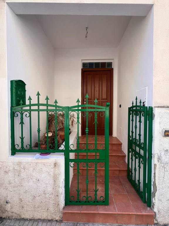 casa indipendente in vendita a Sassari in zona Luna e Sole / Prunizzedda
