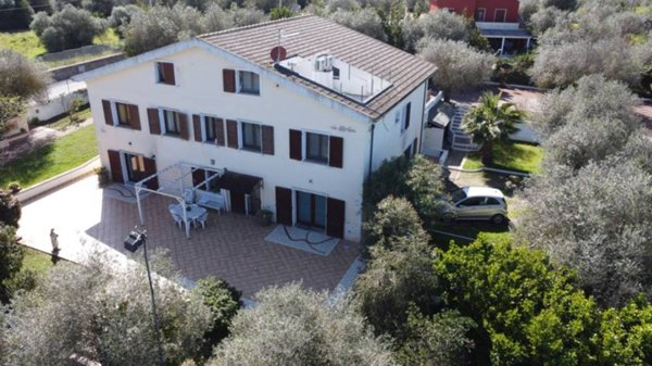casa indipendente in vendita a Sassari