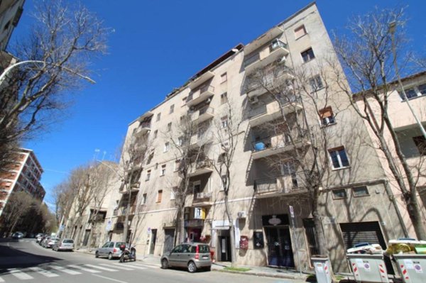appartamento in vendita a Sassari in zona Centro Storico