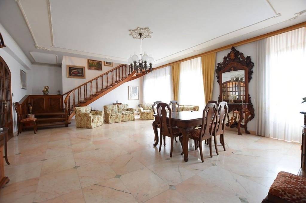 casa indipendente in vendita a Sassari in zona Monte Rosello